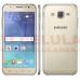 SMARTPHONE SAMSUNG J7 DUOS SM-J700M 4G DUAL SIM OCTA CORE FLASH FRONTAL